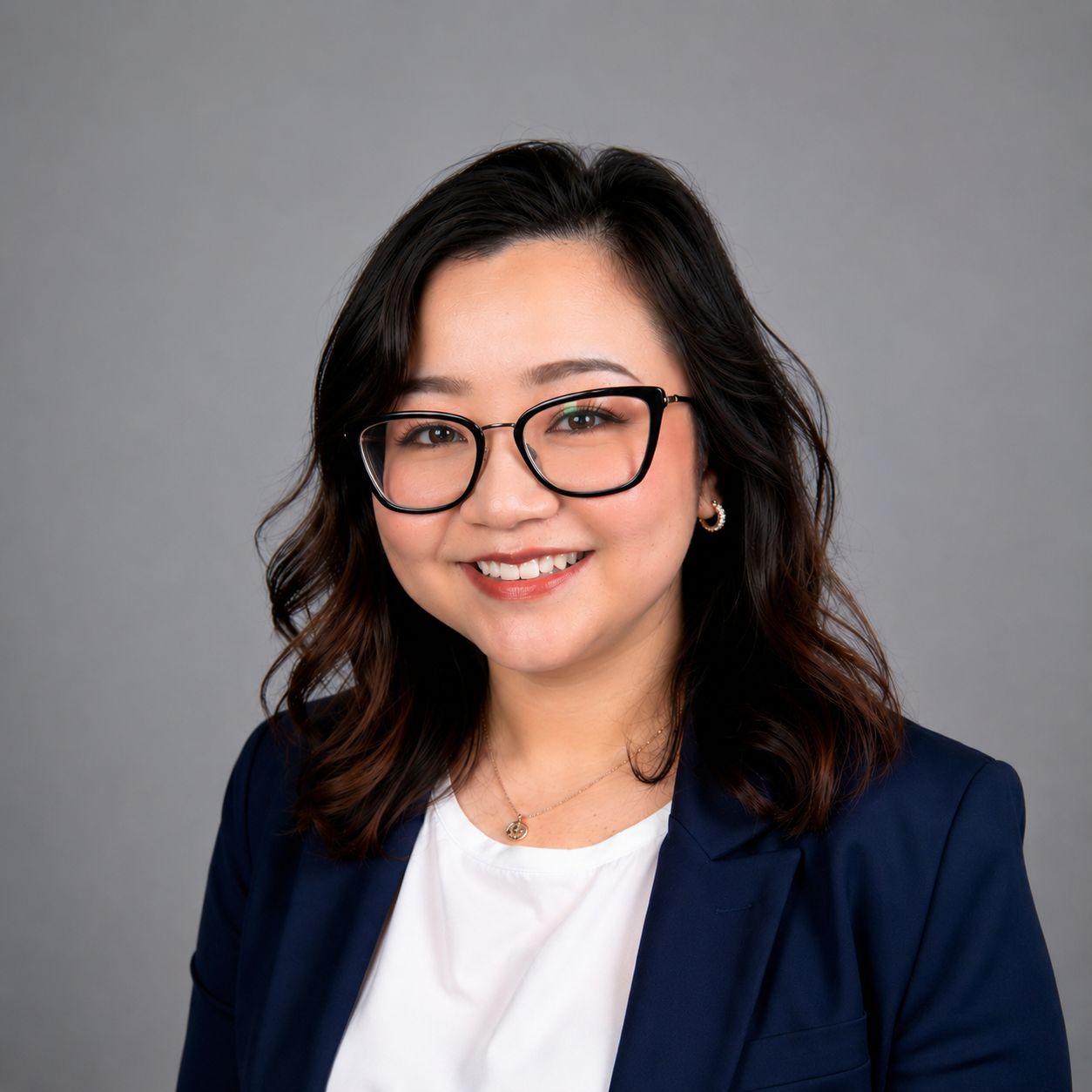 Christine Tran